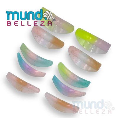 BIGUDIES HIPPIE GLOW