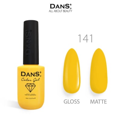 DANS ESMALTE 141