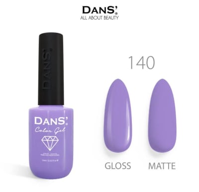 DANS ESMALTE 140