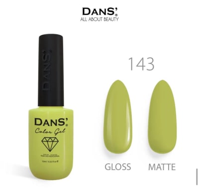 DANS ESMALTE 143