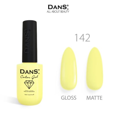 DANS ESMALTE 142