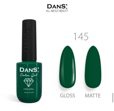 DANS ESMALTE 145