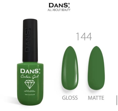 DANS ESMALTE 144