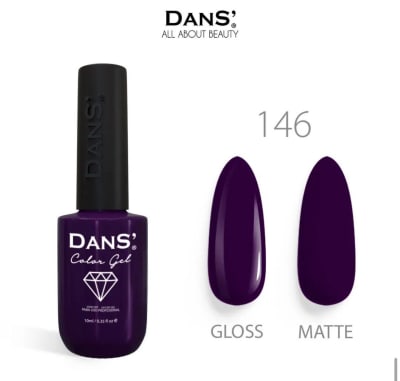 DANS ESMALTE 1461