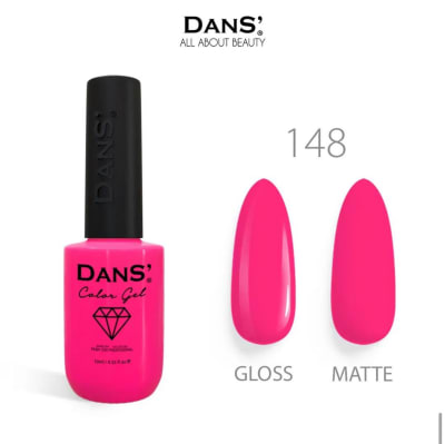 DANS ESMALTE  1481