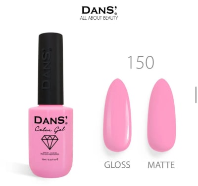 DANS ESMALTE 1501