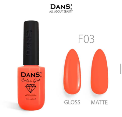 DANS ESMALTE F3