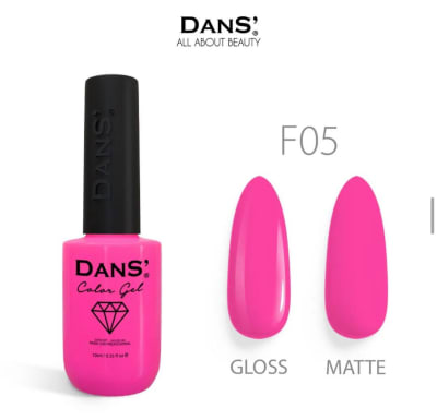 DANS ESMALTE F5