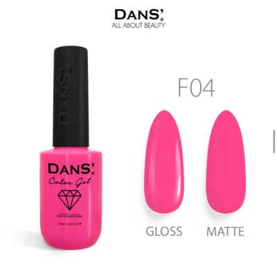 DANS ESMALTE F4