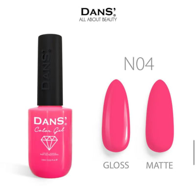 DANS ESMALTE N41