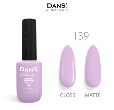 DANS ESMALTE 139