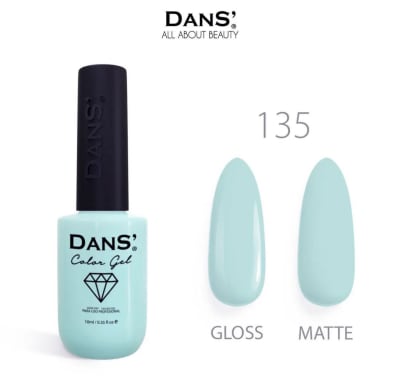 DANS ESMALTE 135