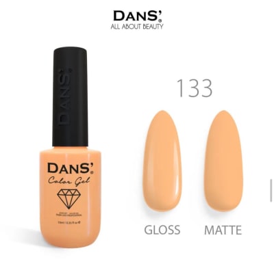 DANS ESMALTE 133