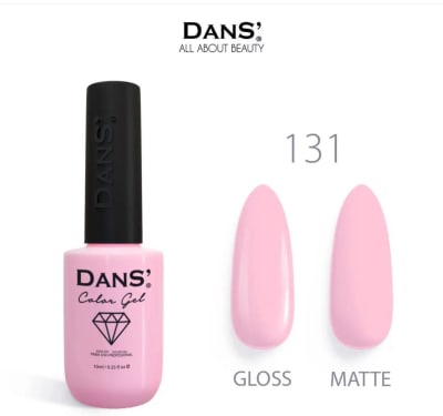 DANS ESMALTE 131