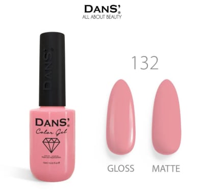 DANS ESMALTE 132