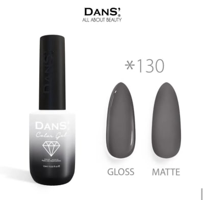 DANS ESMALTE 130
