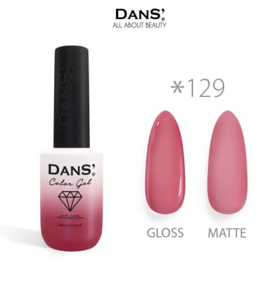 DANS ESMALTE 129