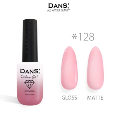 DANS ESMALTE 128