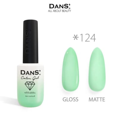 DANS ESMALTE 124