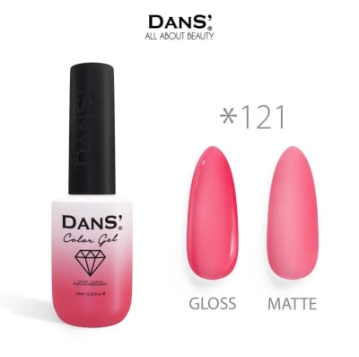 DANS ESMALTE 121