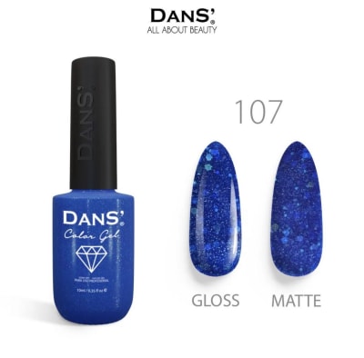 DANS ESMALTE 107