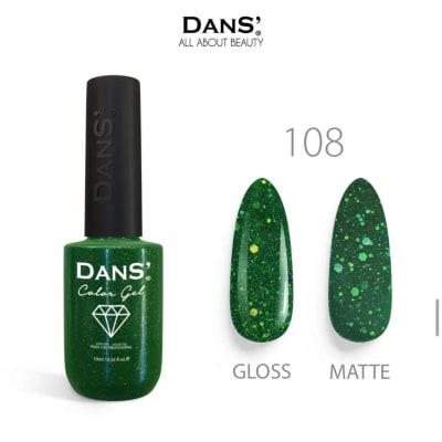 DANS ESMALTE 108