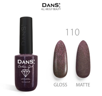 DANS ESMALTE 1101