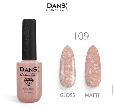 DANS ESMALTE 109