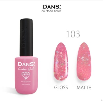 DANS ESMALTE 103