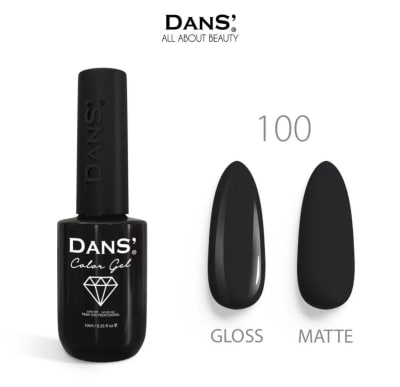 DANS ESMALTE 100
