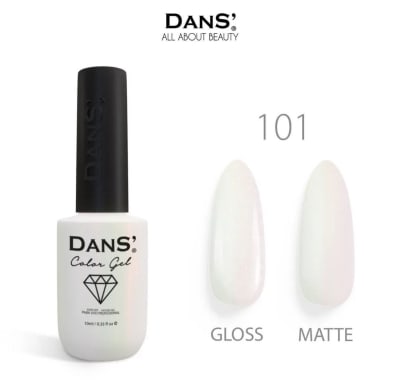 DANS ESMALTE 101