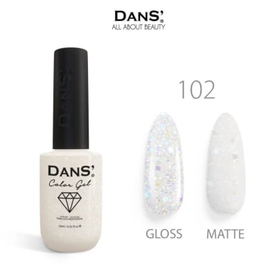 DANS ESMALTE 102