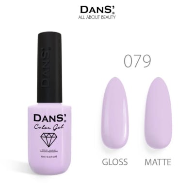 DANS ESMALTE 791