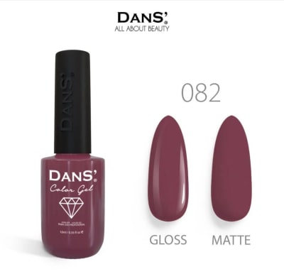 DANS ESMALTE 821