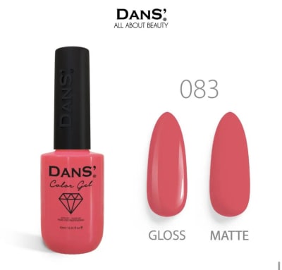 DANS ESMALTE 831