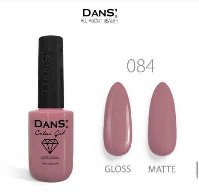 DANS ESMALTE 84