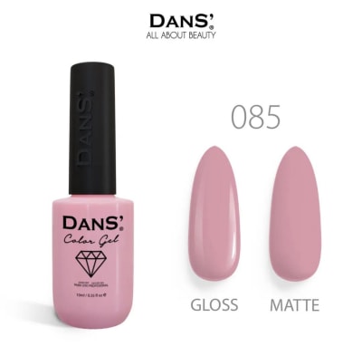 DANS ESMALTE 85
