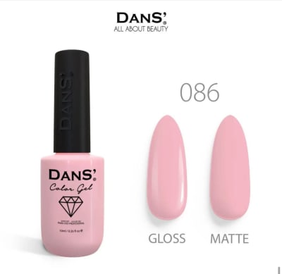 DANS ESMALTE 86