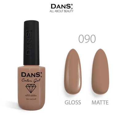 DANS ESMALTE 90