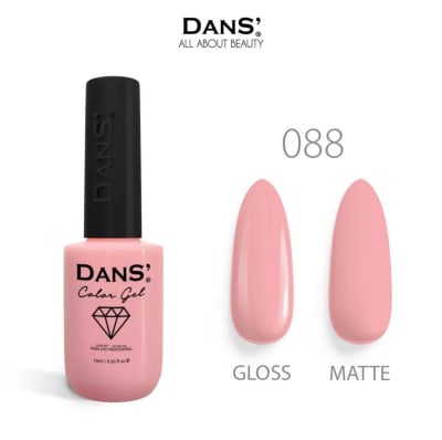 DANS ESMALTE 88