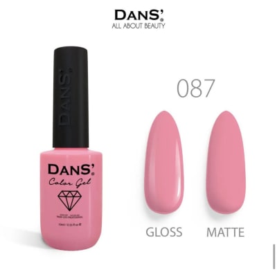 DANS ESMALTE 87