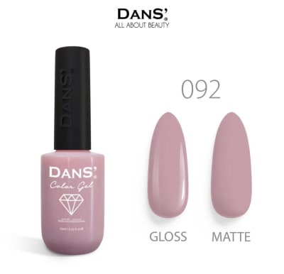 DANS ESMALTE 92