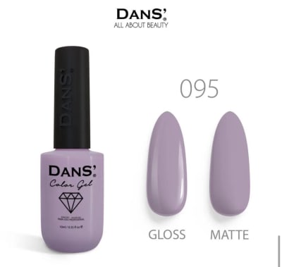 DANS ESMALTE 95