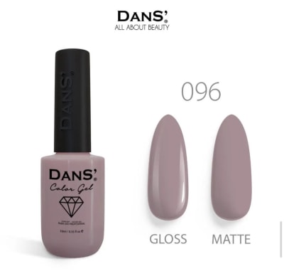 DANS ESMALTE 961