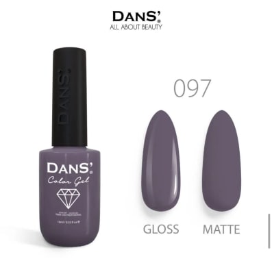 DANS ESMALTE 97