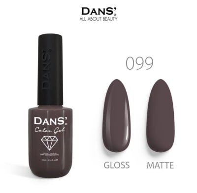 DANS ESMALTE 99