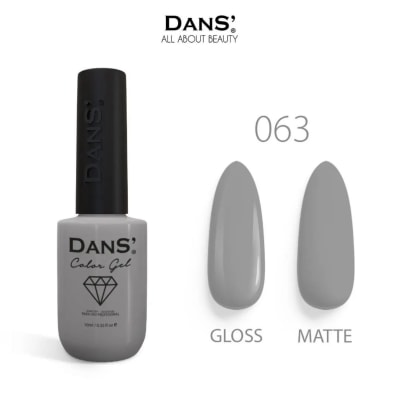 DANS ESMALTE 631