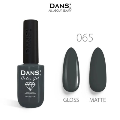 DANS ESMALTE 65