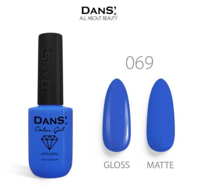 DANS ESMALTE 691
