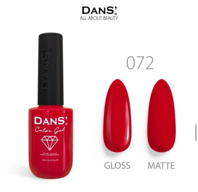 DANS ESMALTE 72